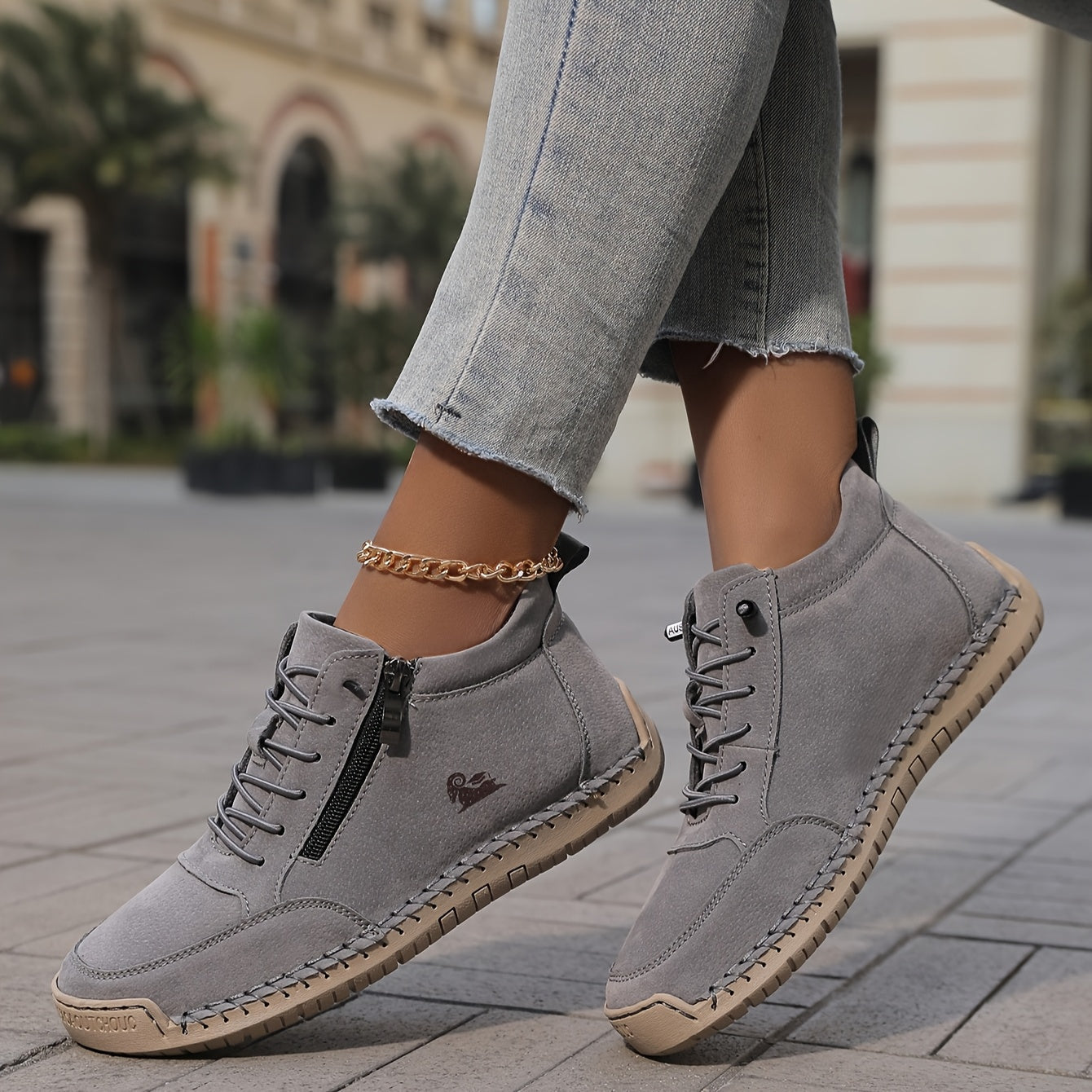 SoulSole™ OrthoPro
