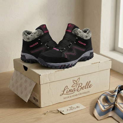 ERIKA - Orthopädische Winterschuhe