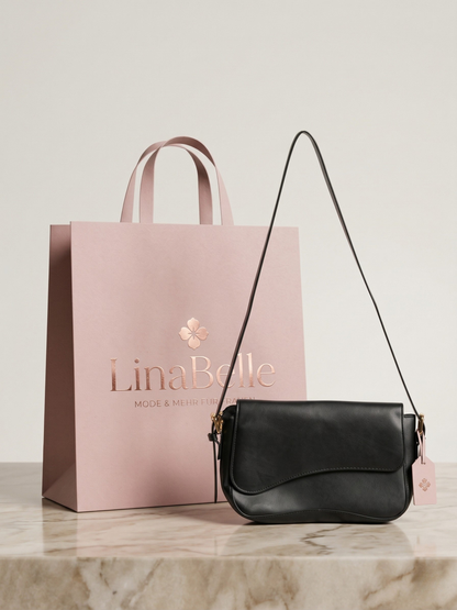Saraya Glam Handbag