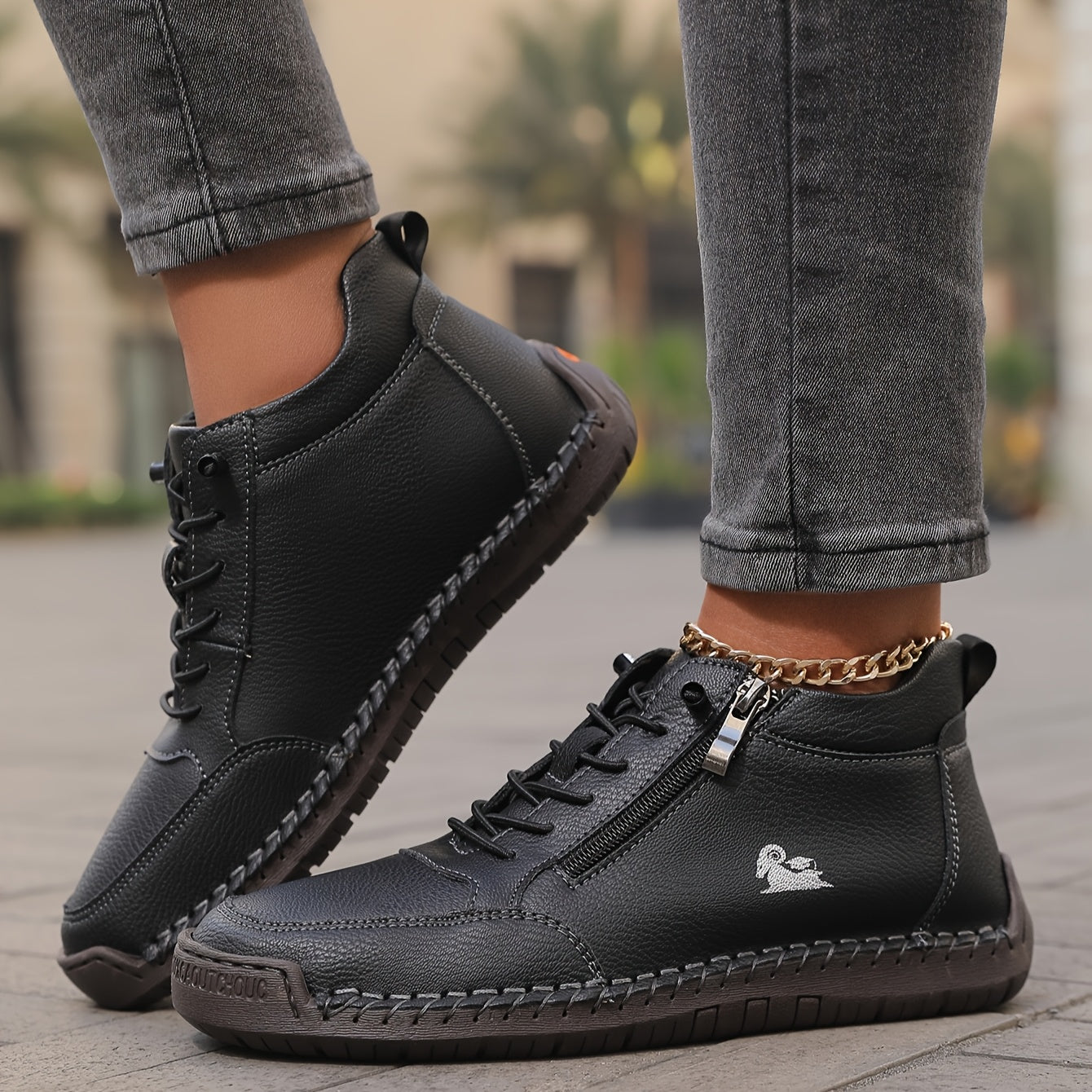 SoulSole™ OrthoPro
