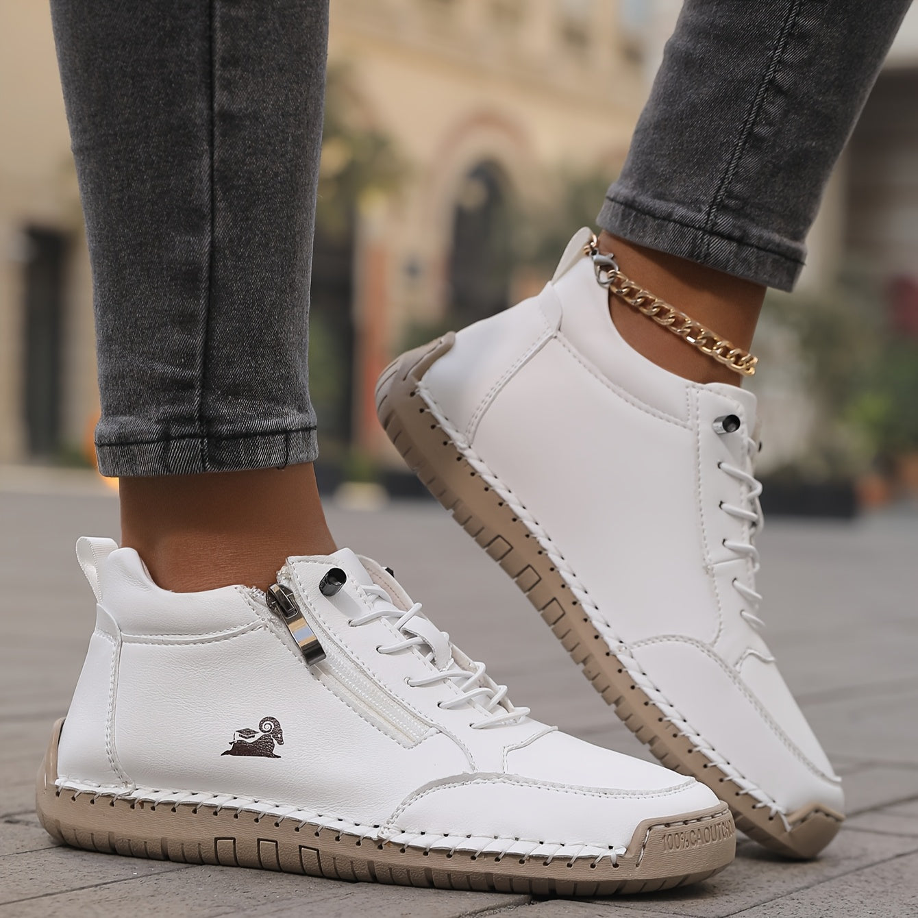 SoulSole™ OrthoPro