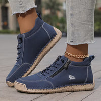 Marineblau