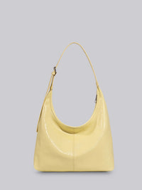 Pastel Yellow