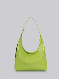 Yellowish Olive Green
